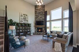 Fischer Homes Avery Floorplan Union Ky New Homes Home Home Builders