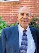 Leslie 'Les' Bailey Logan