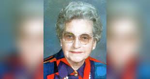 Obituary for Catherine F. "Kay" Hack