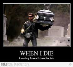 Five nights at freddy's final boss 362 images. Funeral Like A Boss Funny Pictures Funny Memes Make Funny Pictures