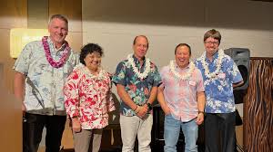 1st Quarter Board Update from President John Endriss