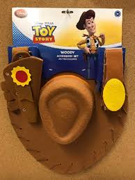 Disney Store Recalls Toy Story Woody Accessory Set Recalls And Safety Alerts