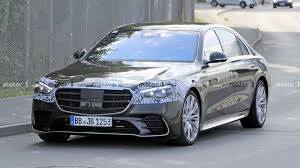 See the latest models, reviews, ratings, photos, specs, information, pricing, and more. 2021 Mercedes Benz S Class Nearly Bares It All In New Spy Shots
