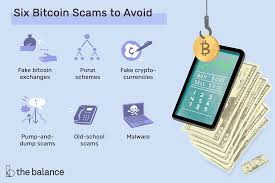 Let's start the list with the desktop wallets. Beware Of These Top Bitcoin Scams