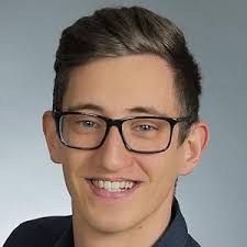 Patrick Weinand's Instagram, Twitter & Facebook