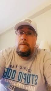 Daryl Coy's Instagram, Twitter & Facebook