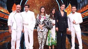 Indian idol is the indian version of the pop idol format that has aired on sony entertainment television since 2004. Indian Idol 12 13th And 14th March 2021 Elimination Updates Jeetendra Ekta Kapoor Special Fifth Elimination Thenewscrunch
