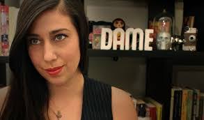 Melanie Abramov's Instagram, Twitter & Facebook