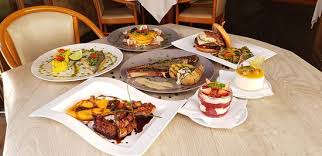 Suquet Premiere Cannes Menu Prix Restaurant Avis Reservations Tripadvisor