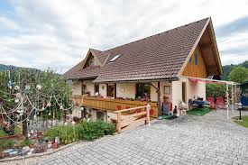 We are located in mt. Haus Landhaus Dora