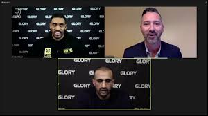 Edit tapology wikis about fighters, bouts, events and more. Glory 76 Badr Hari Vs Benny Adegbuyi Dec 19 Play By Play Sherdog Forums Ufc Mma Boxing Discussion