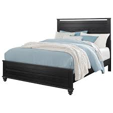 This indeed is your queen bed frame of choice if you lack the necessary financial muscles. Crown Mark Gaston Transitional Queen Bed Royal Furniture Platform Beds Low Profile Beds