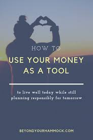 How To Balance Spending Today With Saving For Tomorrow How To Plan Financial Planning Finance