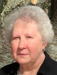 Obituary for Barbara "Kitchens" Roach