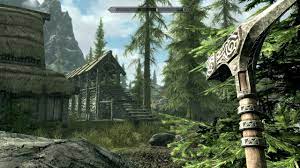 Dec 04, 2020 · #4. The Elder Scrolls V Skyrim Special Edition Ps4 Pro Gameplay 4k Youtube