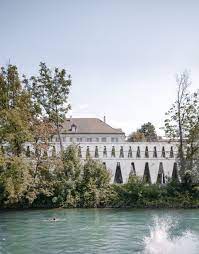 barozzi veiga tanzhaus cultural centre and school of dance zurich floornature cultural center facade architecture