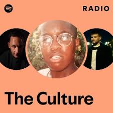 The Culture Radio