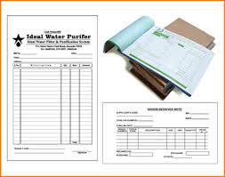Sample template example of beautiful excellent professional housing maintenance bill format download format. 5 Computer Bill Book Format Simple Bill Book Format Sample Resume Book Template