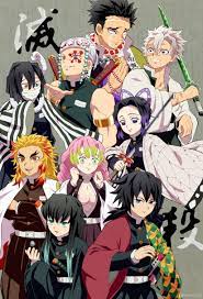 kimetsu no yaiba おしゃれまとめの人気アイデア pinterest adriana collins 男の子 イラスト アニメイラスト カワイイアニメ