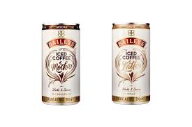 Jul 25, 2018 · baileys can be easily mixed with all manner of beverages to make a simple, creamy drink. Baileys Iced Coffee Is Here