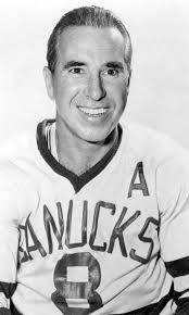 50 Years Ago in Hockey: Parent Shines But Bruins Lose