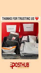 Use the below given poslaju kota kinabalu location of google maps to visit the center if needed. Posthub Seri Kembangan Postage For Today Jangan Lupa Daftarkan Vip Dengan Posthub Untuk Mendapatkan Rm6 30 Untuk 2kg Pertama Beroperasi Setiap Hari Di Giant Seri Kembangan 10am 8pm Poslaju Posthubserikembangan Facebook