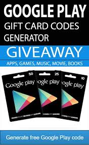 Download cash app from google play or the itunes store free of charge. Free Google Play Codes Free Google Play Gift Card Codes In 2020 Google Play Gift Card Free Gift Card Generator Google Play Codes