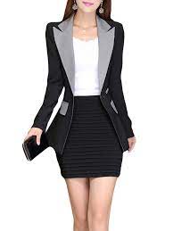 جاكيت نسائي رسمي تصاميم ملابس رسمية رائعه حركات patterned bomber jacket blazer blazer fashion