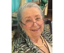 Elfriede Smith Obituary (1941