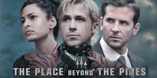 The Place Beyond the Pines (2012) summary & plot