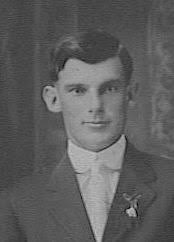 Lester Spell (1894-1954)