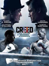 Guarda Vedere Creed Ii 2018 Film Completo Scaricare Hd Bpti Sylvester Stallone Rocky Film Creed Movie
