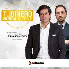 Luis F Quintero Manuel Llamas Domingo Soriano Y Luis Alberto Iglesias Hablan De Inversiones Con Federico Jimenez Losantos Federico Luis