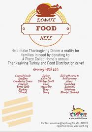 You can't beat the classics, and we have everything you need for a perfect traditional thanksgiving feast. Justin Bayle S Food Drive Silver Lake Chamber Of Commerce