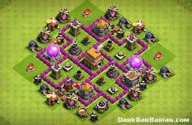 Check spelling or type a new query. New Best Th6 Hybrid Trophy Base Coc Town Hall 6 Hybrid Base Design Layout 2019 Clash Of Clans Dark Barbarian