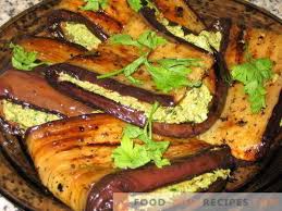 People are always looking for tasty ways to cook that are still good for the body, particularly during a time when many have packed on their share of pandemic pounds. Georgian Eggplant The Best Recipes How To Properly And Tasty Cook Eggplant In Georgian
