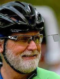 Clinton Mcwhirter's Instagram, Twitter & Facebook