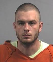 Arrest of: Luke Tracy Dean Roberts W-M Age: 22 Charges: Possession of  Methamphetamine Driving While License Revoked Window Tinto VIolation Bond:  $ 2,500.00 Secured Address: 1616 Old Mount Olive Highway Dudley, NC