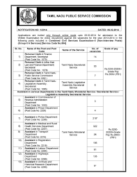 Aspirants preparing for tnpsc group 2 can refer to the best books for their preparation. Group Ii Exam Conduct Dates 2020 2021 Eduvark