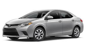 2016 Toyota Corolla Owners Manual And Warranty Toyota Owners