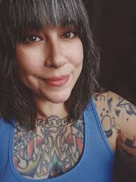 The magical moment when you knew you would be a creative or artist