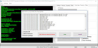 How to flash spd cpu with cm2 dongle huawei y336 flash with easy. Ø§Ø®ÙŠØ±Ø§ Ø­Ù„ Ù…Ø´ÙƒÙ„Ø© Ø§Ù„Ø¨ÙˆØª Ù„Ù„Ø¹Ù†ÙŠØ¯ Y336 U02 Ø¹Ù„Ù‰ ÙˆØ§Ø¬Ù‡Ø© Cm2 Ø§Ù„ØµÙØ­Ø© 1