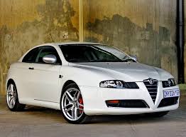 Image result for Bianco Dorato 2010 Alfa-Romeo