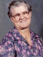 Obituary information for Goldie Lorene (Bird) Hill