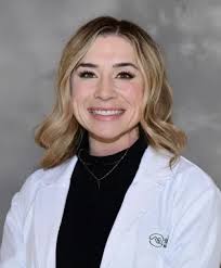 Thornton, Abigail, FNP