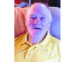 Jerry Stewart Obituary (1941