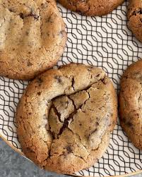Meilleurs Cookies Du Monde Ma Cuisine Enthousiaste Meilleurs Cookies Alimentation Cookies