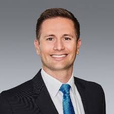 I'm happy to share that I've started a new position as Partner at Crowe!