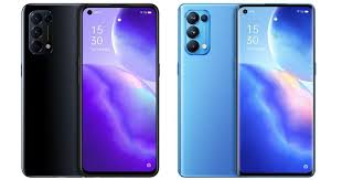 Let reno further your vision. Oppo Reno5 Vs Reno5 Pro Vs Reno5 Pro Specs Comparison Gizmochina