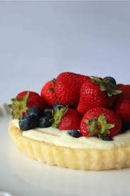 Baking the pastry 'blind' first, without the filling, ensures that the pastry case is cooked through so it doesn't get a soggy bottom, which we can't imagine mary berry would enjoy. Mary Berrys Short Crust Pastry Recipe Pastry Recipe Fresh Berry Tart With Vanilla Pastry Cream Tasty Kitchen Click Here For More Delicious Mary Berry Recipes Serve Ace